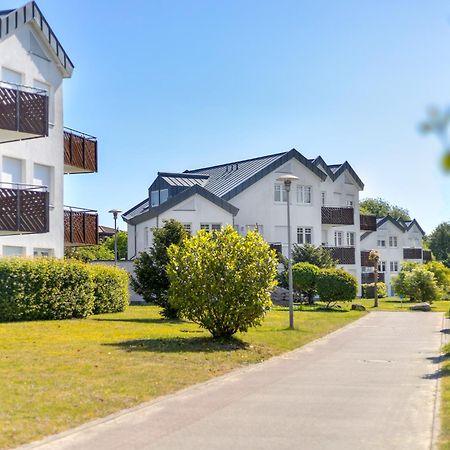 Seepark 703 Apartment Traful Херингсдорф Экстерьер фото