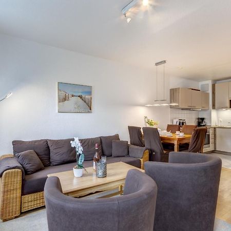 Seepark 703 Apartment Traful Херингсдорф Экстерьер фото